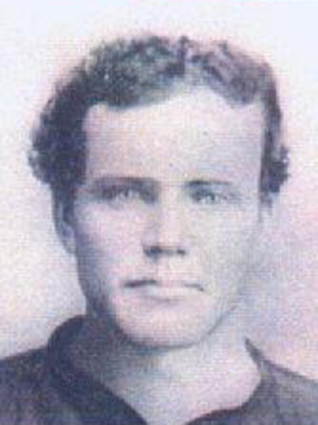 Harrison Mastin Carter (1849 - 1927) Profile